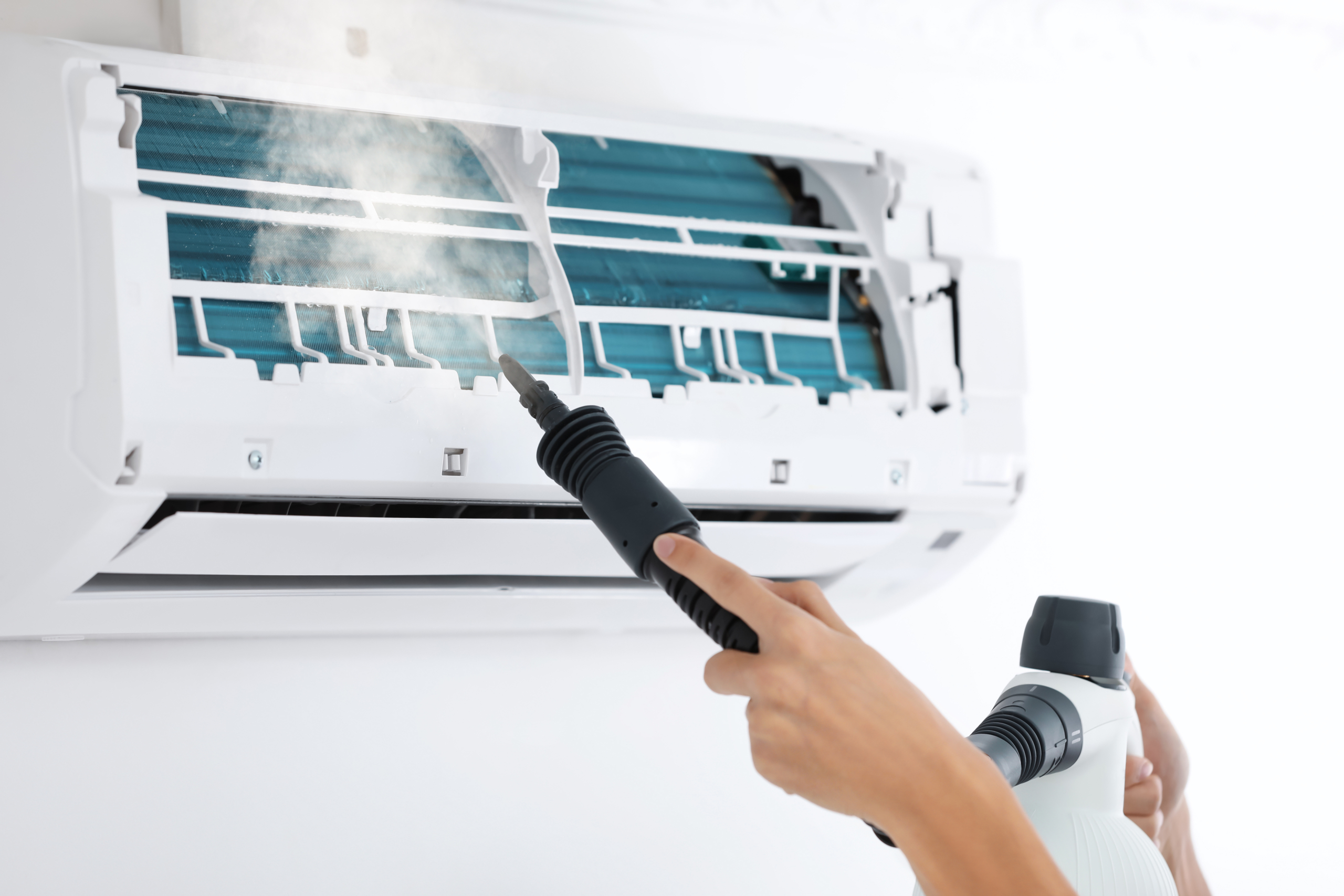 Mollafenari Mitsubishi Klima Bakımı