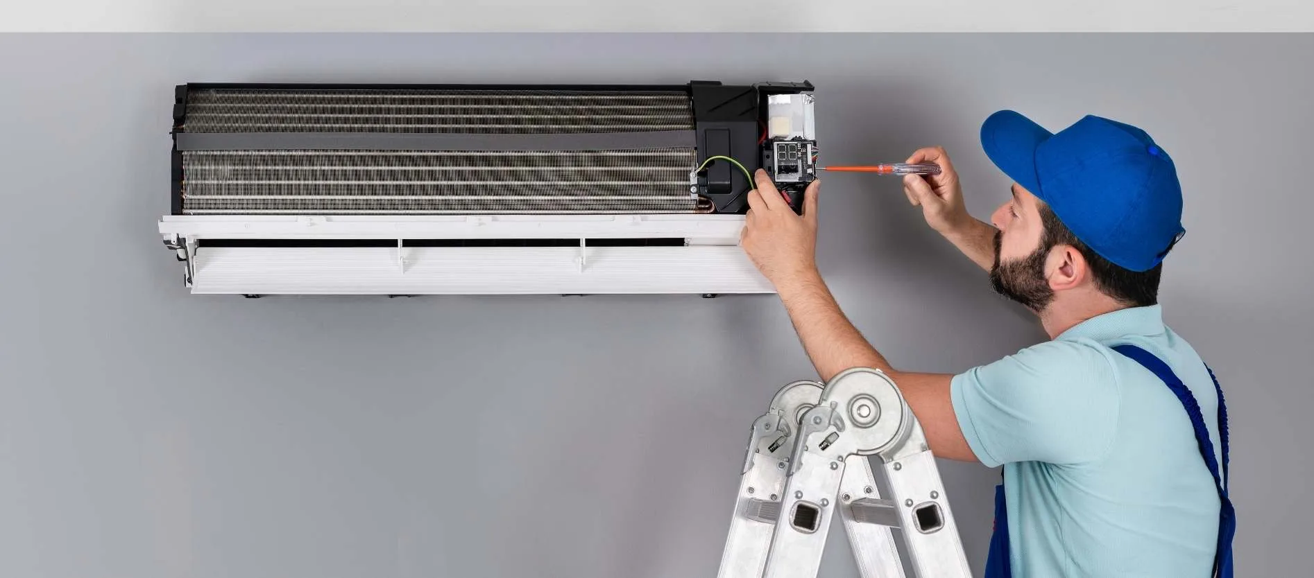 Mollafenari Mitsubishi Klima Gaz Dolum Servisi